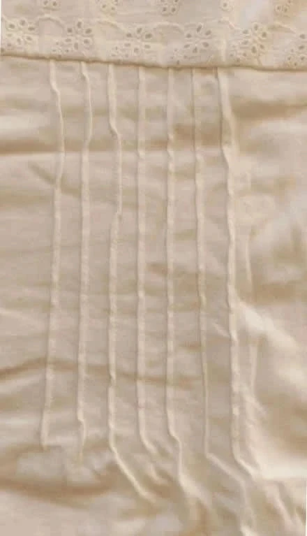 Tunika okaidi 8 años / pantalones de campana 10 años – photo 4
